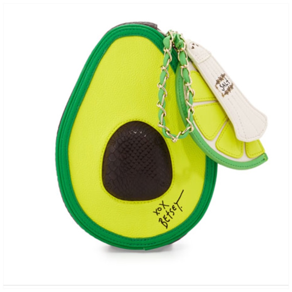 BESTEY JOHNSON BAG